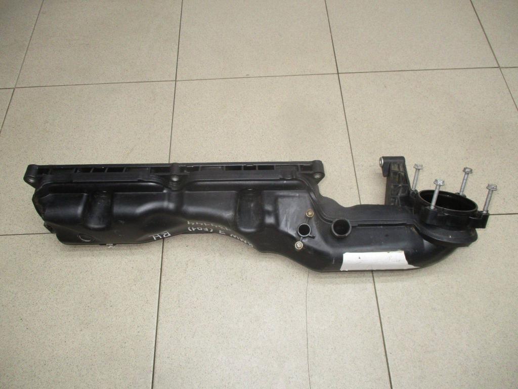 Коллектор впускной, 2000 рублей, Пермь