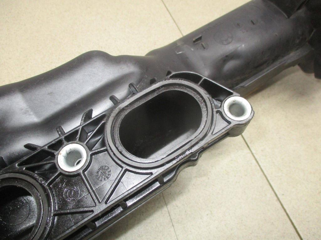 Коллектор впускной, 2000 рублей, Пермь