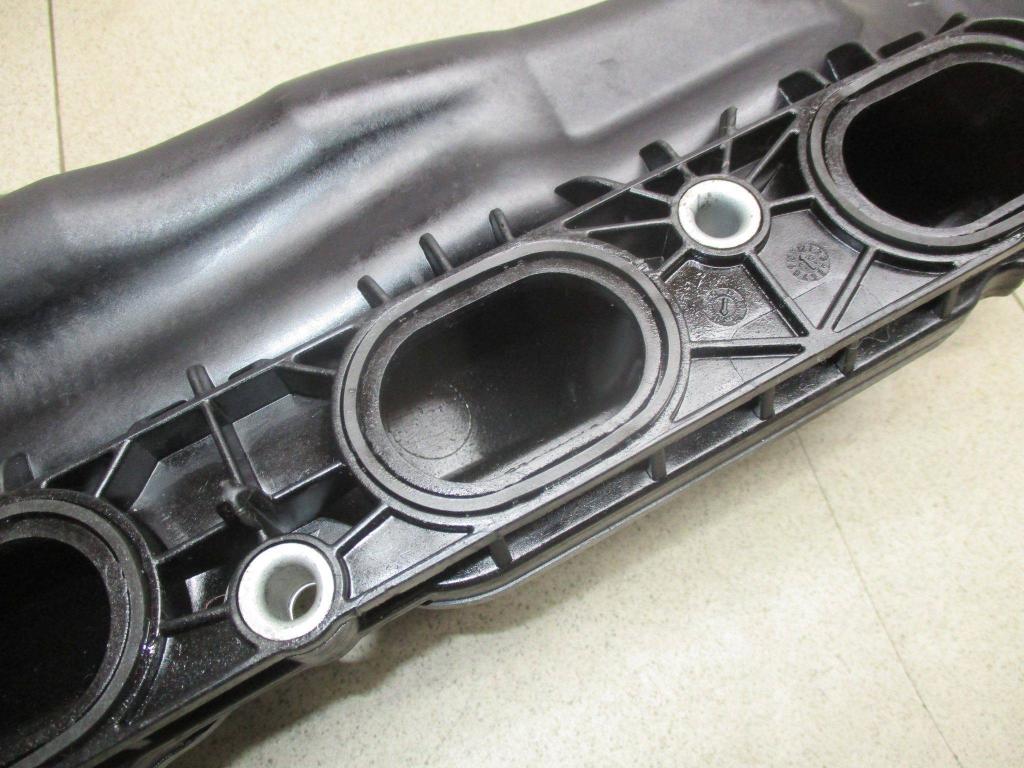 Коллектор впускной, 2000 рублей, Пермь