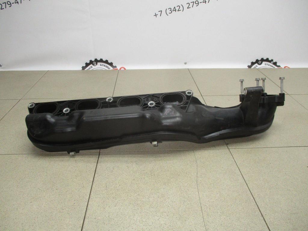 Коллектор впускной, 2000 рублей, Пермь