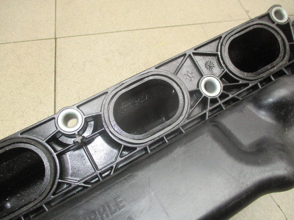 Коллектор впускной, 2000 рублей, Пермь