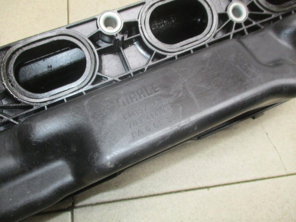 Коллектор впускной, 2000 рублей, Пермь