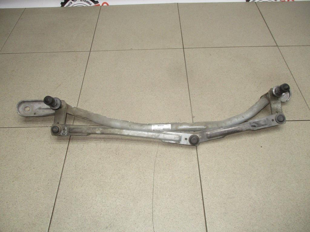 Трапеция дворников, 3000 рублей, Пермь