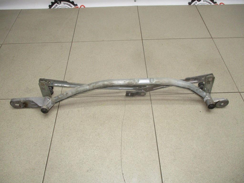 Трапеция дворников, 3000 рублей, Пермь