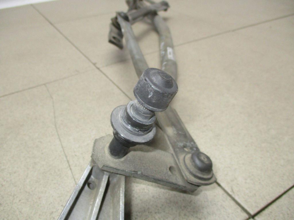 Трапеция дворников, 3000 рублей, Пермь