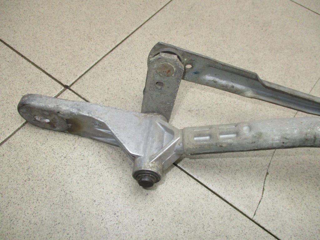 Трапеция дворников, 3000 рублей, Пермь