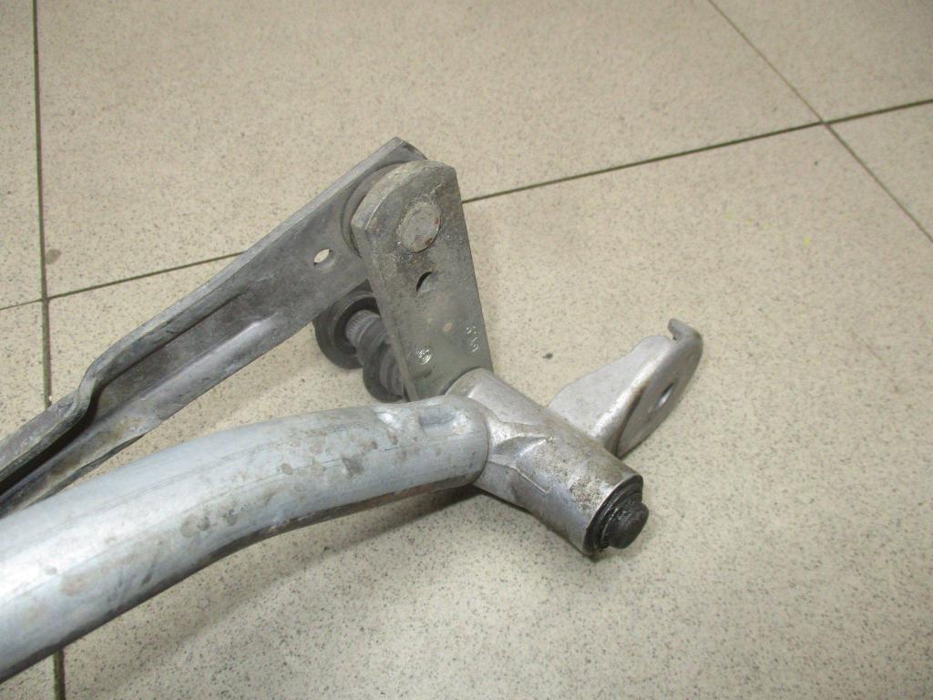 Трапеция дворников, 3000 рублей, Пермь