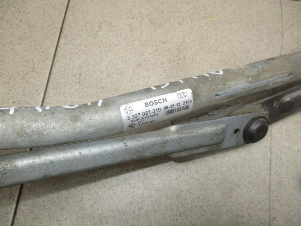 Трапеция дворников, 3000 рублей, Пермь