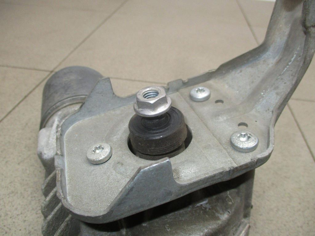 Моторчик дворников передний, 3000 рублей, Пермь