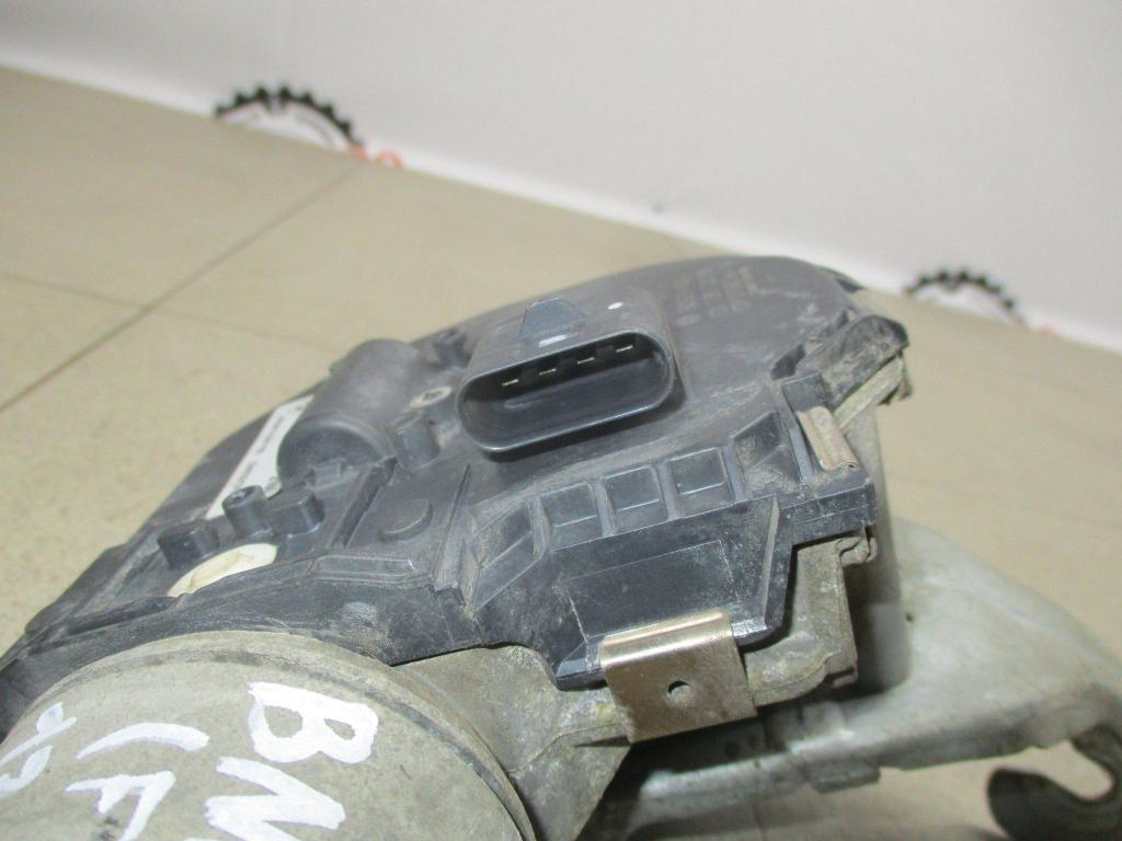 Моторчик дворников передний, 3000 рублей, Пермь