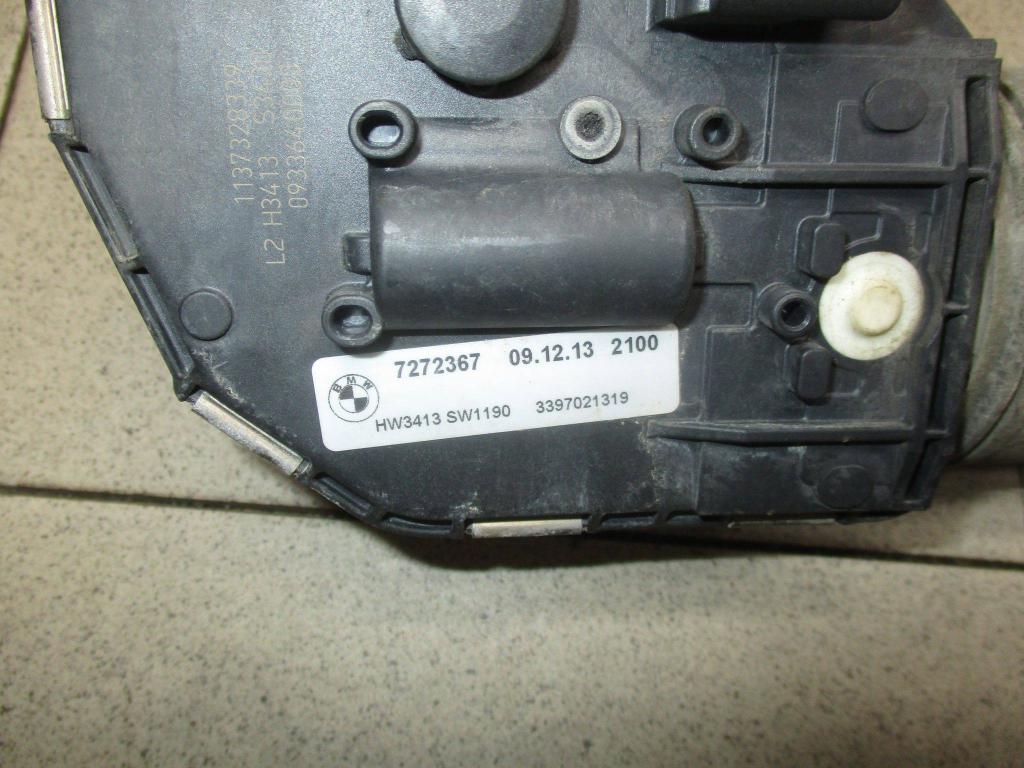 Моторчик дворников передний, 3000 рублей, Пермь