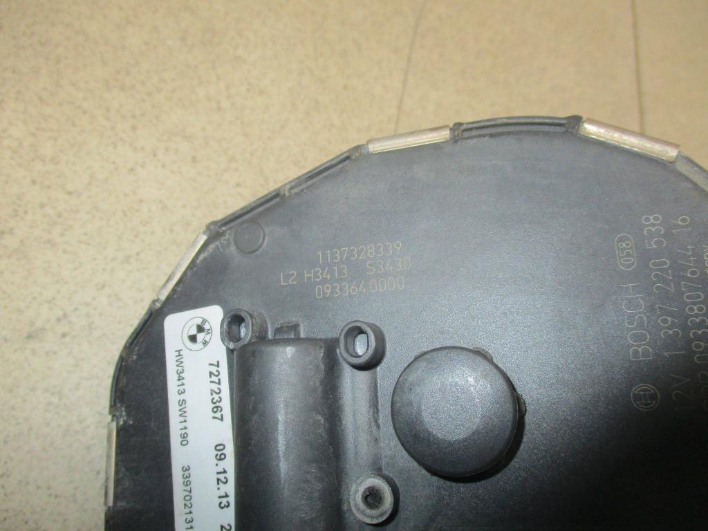 Моторчик дворников передний, 3000 рублей, Пермь