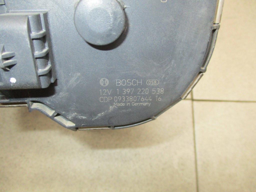 Моторчик дворников передний, 3000 рублей, Пермь