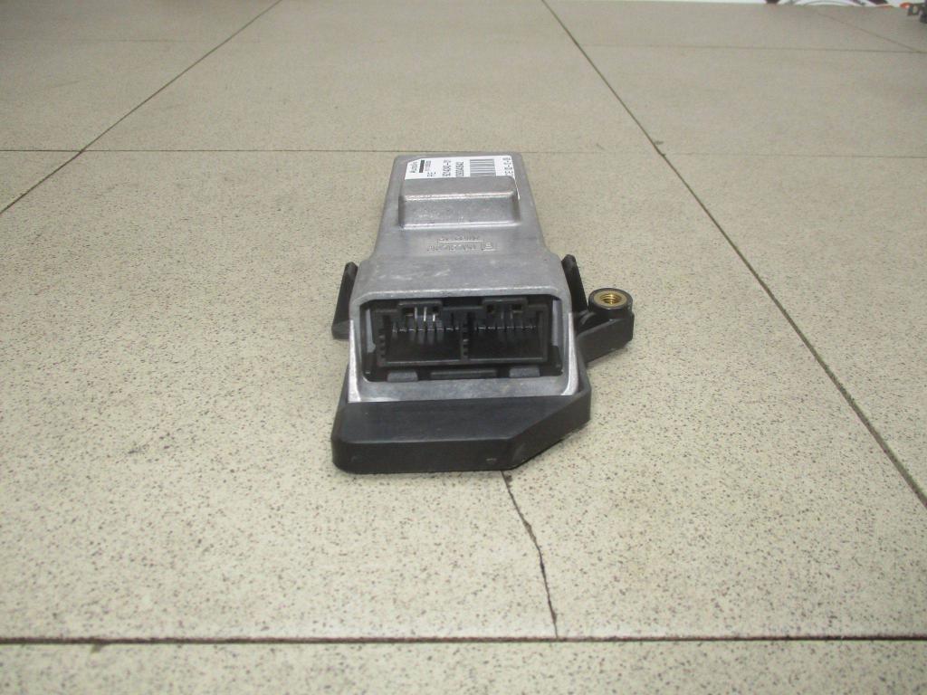 Блок электронный, 1000 рублей, Пермь