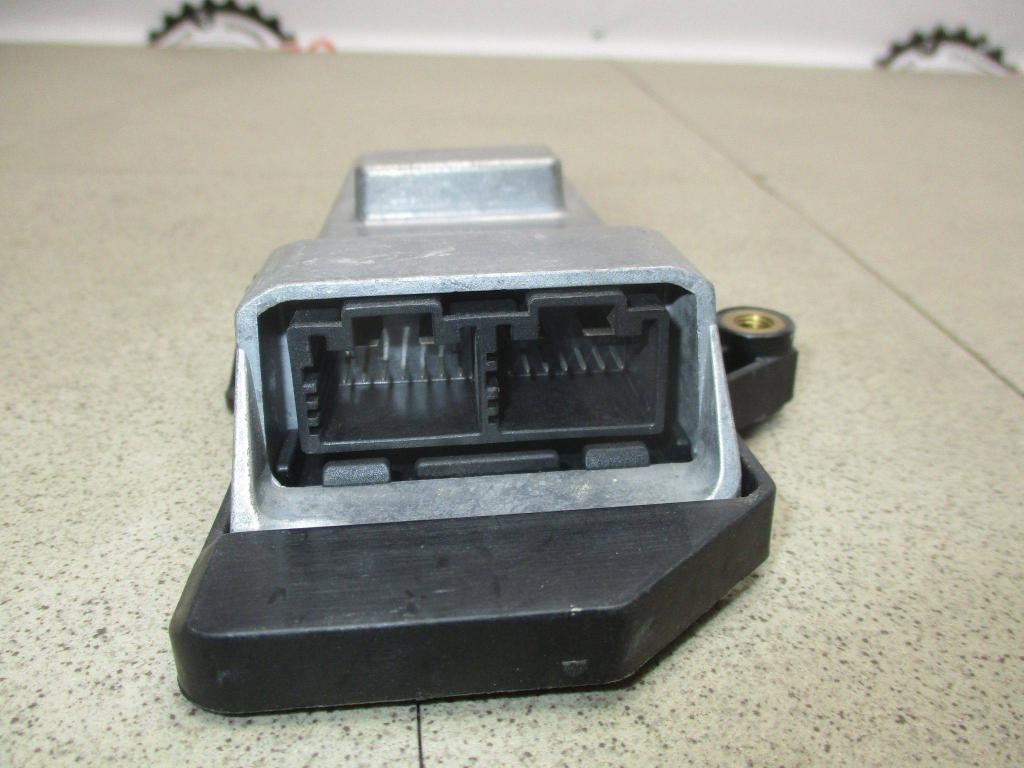 Блок электронный, 1000 рублей, Пермь