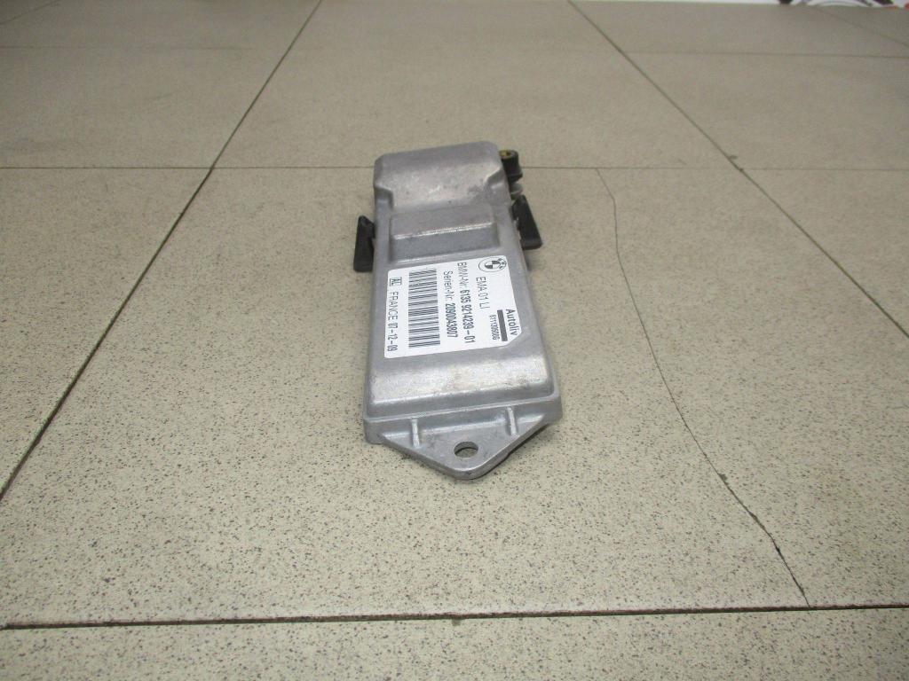 Блок электронный, 1000 рублей, Пермь