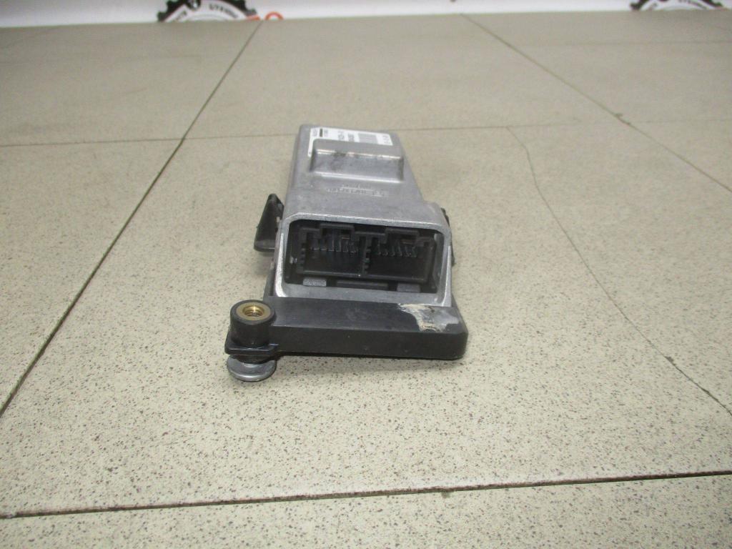 Блок электронный, 1000 рублей, Пермь