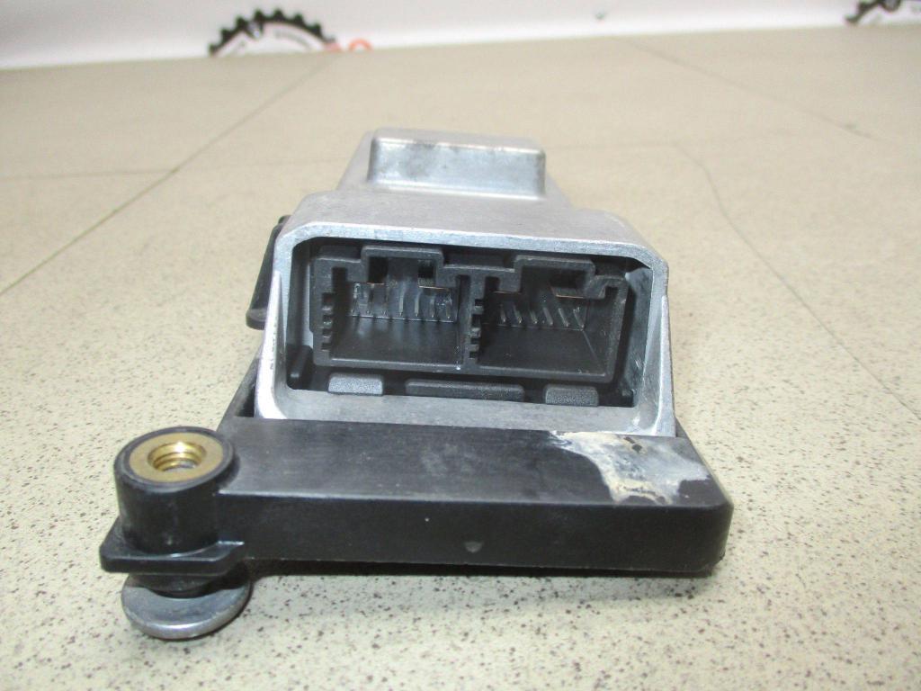 Блок электронный, 1000 рублей, Пермь