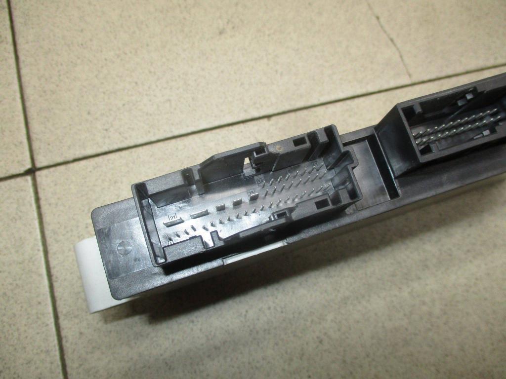 Блок электронный, 2500 рублей, Пермь