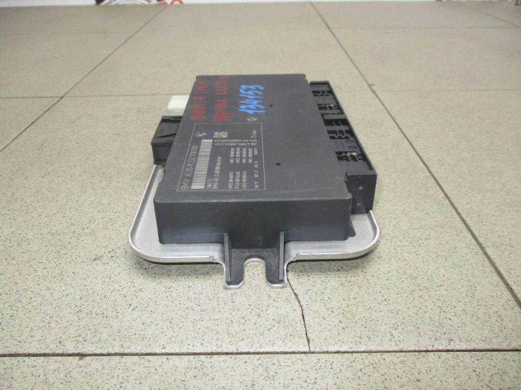 Блок электронный, 3000 рублей, Пермь