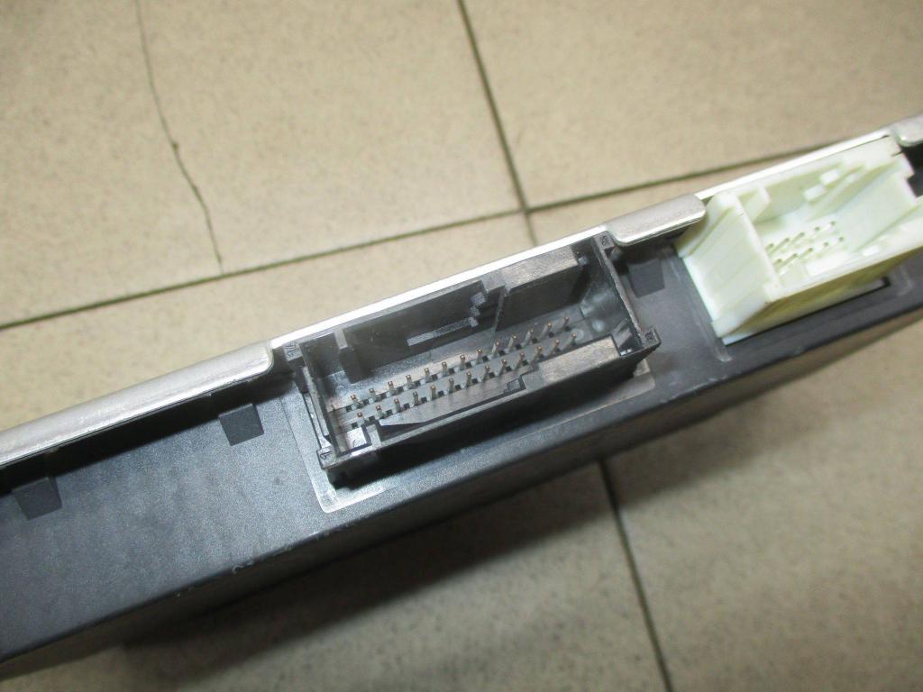 Блок электронный, 3000 рублей, Пермь