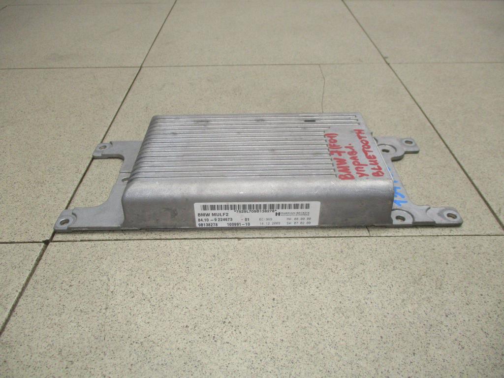 Блок электронный, 3500 рублей, Пермь