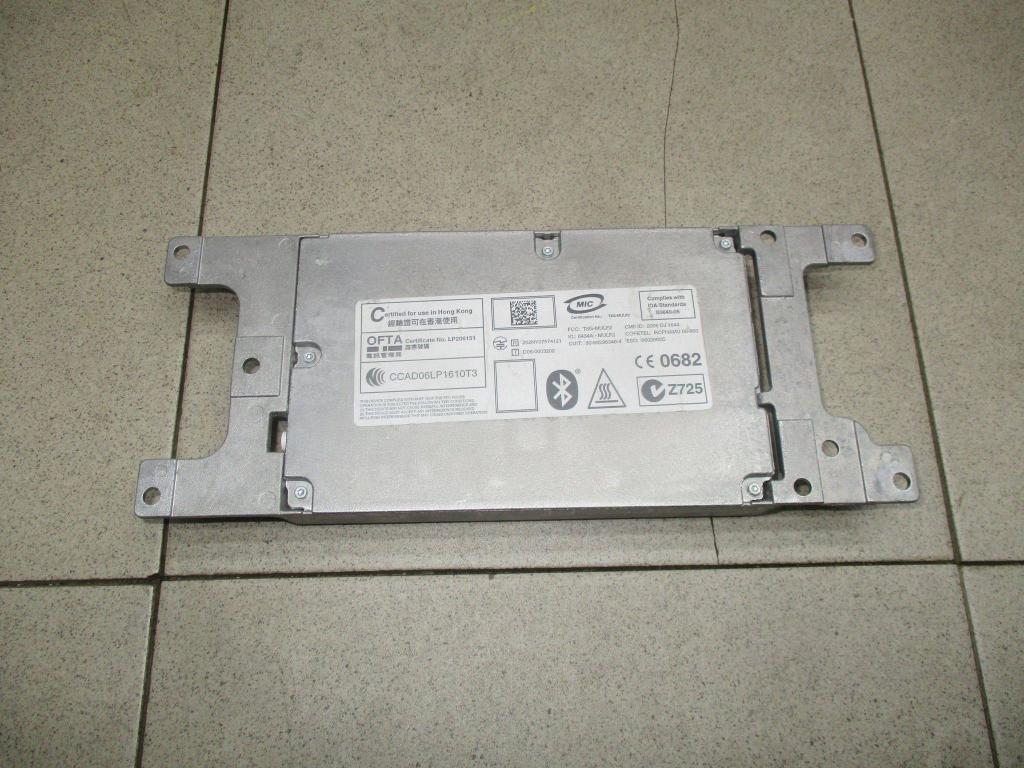 Блок электронный, 3500 рублей, Пермь