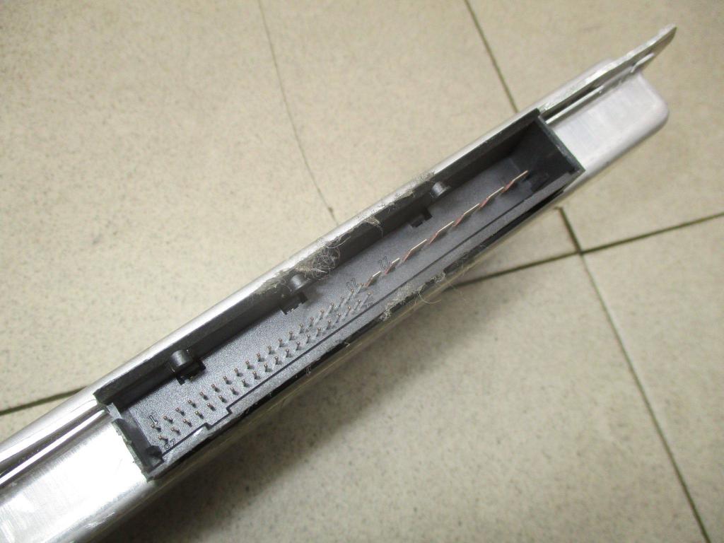 Блок электронный, 4000 рублей, Пермь