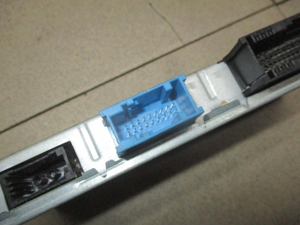 Блок электронный, 2500 рублей, Пермь