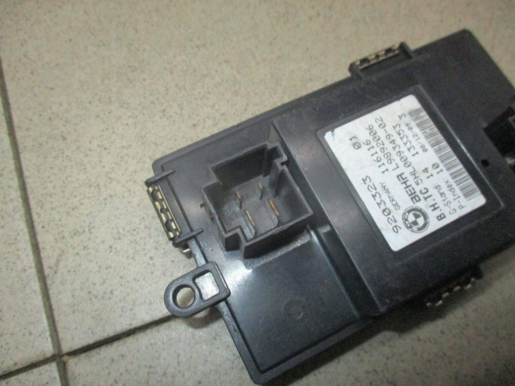 Резистор отопителя, 1500 рублей, Пермь