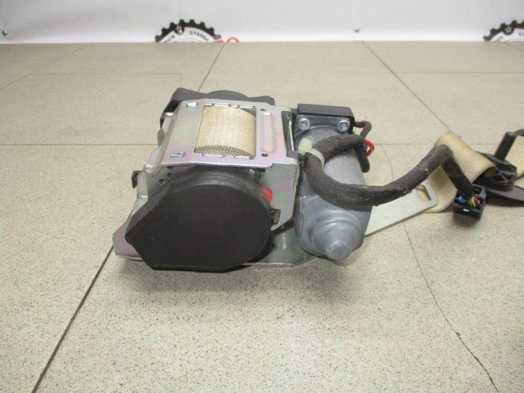 Ремень безопасности с пиропатроном, 10000 рублей, Пермь