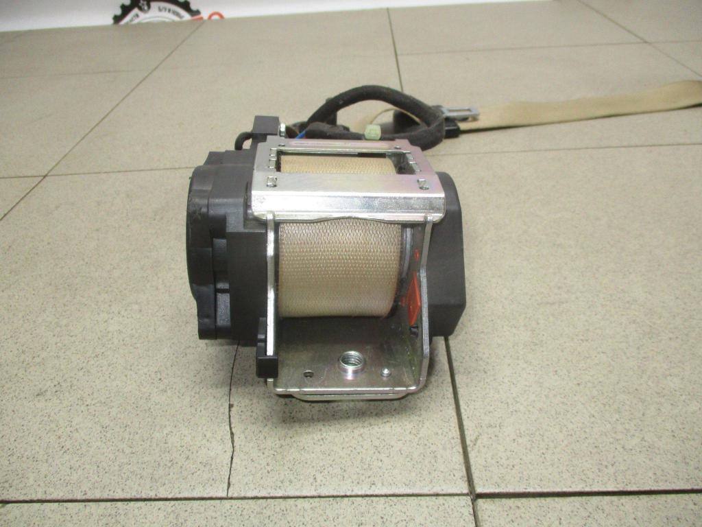 Ремень безопасности с пиропатроном, 10000 рублей, Пермь