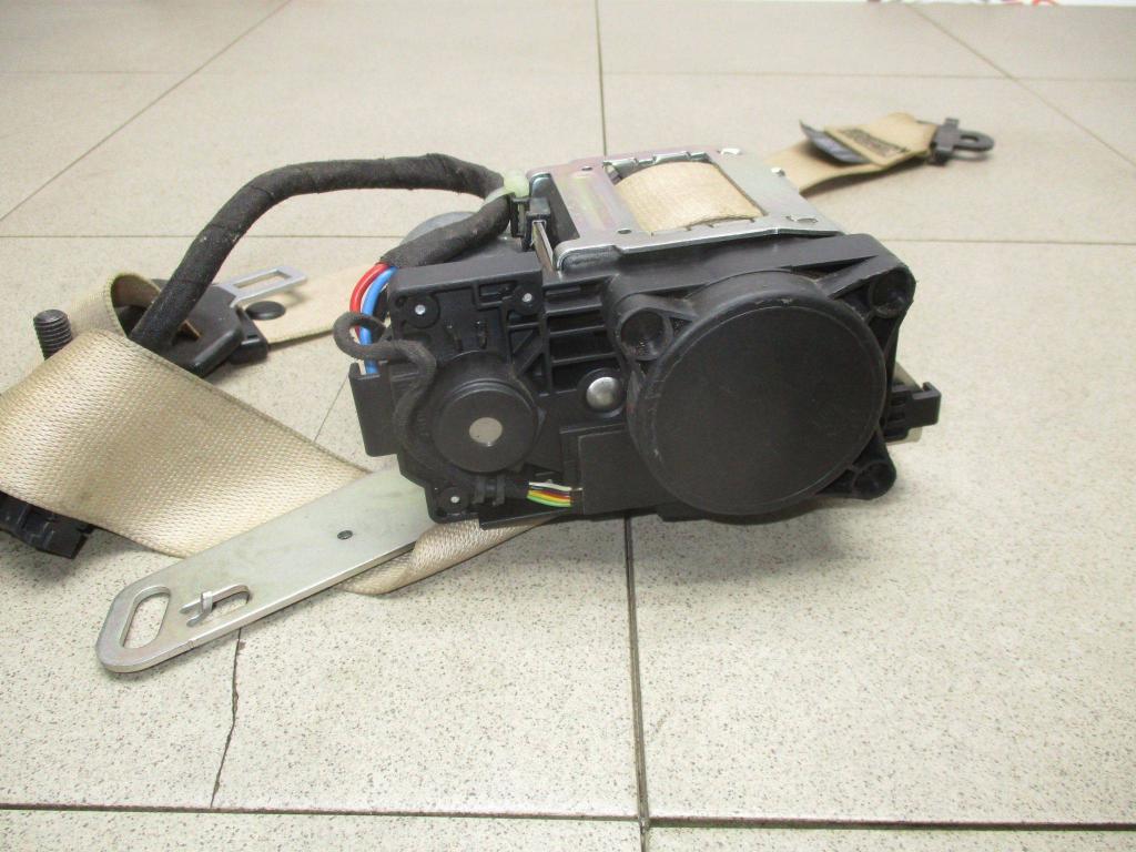 Ремень безопасности с пиропатроном, 10000 рублей, Пермь