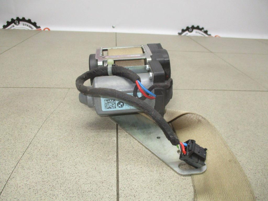 Ремень безопасности с пиропатроном, 10000 рублей, Пермь