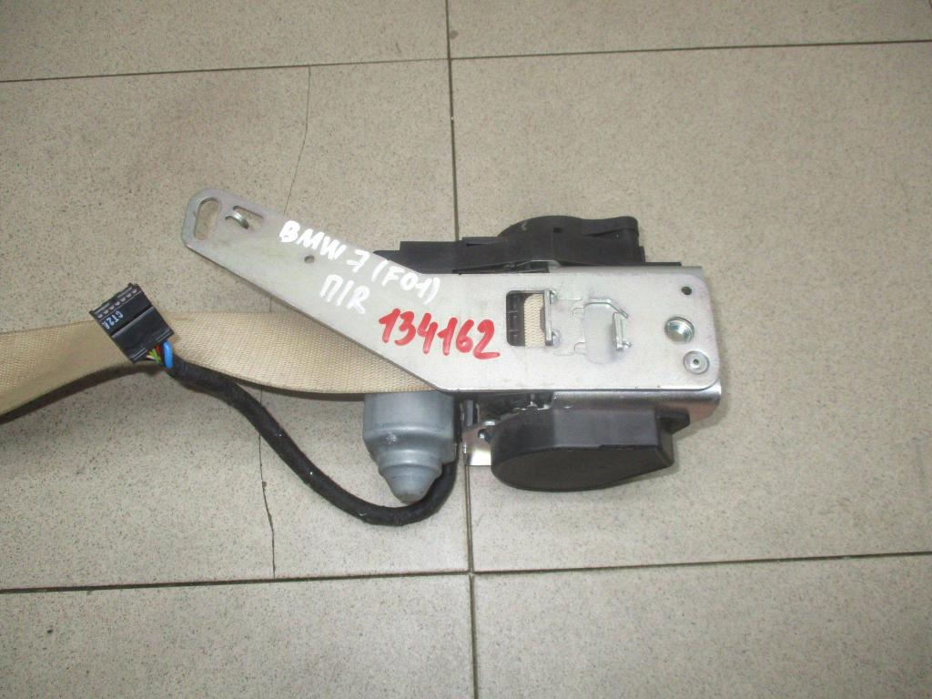 Ремень безопасности с пиропатроном, 10000 рублей, Пермь