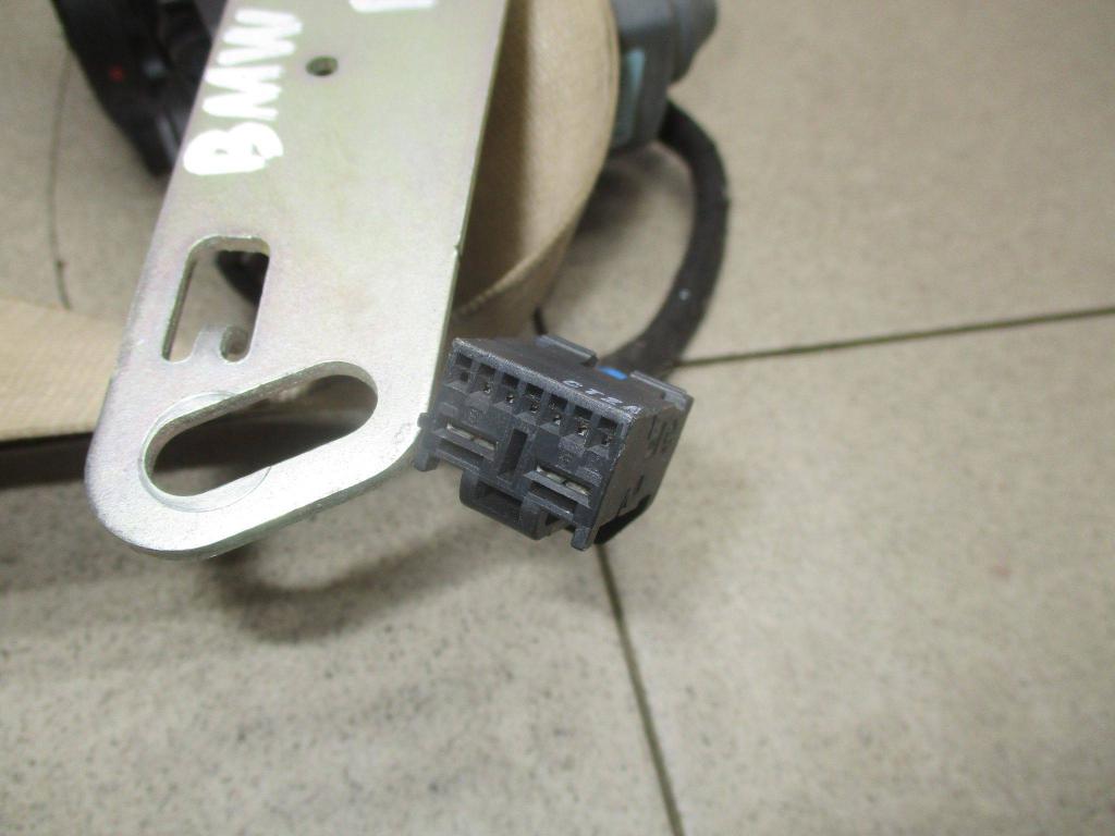 Ремень безопасности с пиропатроном, 10000 рублей, Пермь