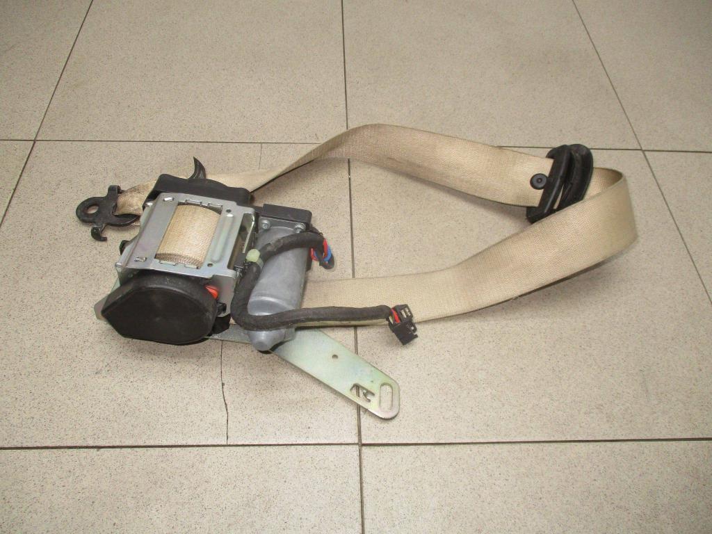 Ремень безопасности с пиропатроном, 10000 рублей, Пермь