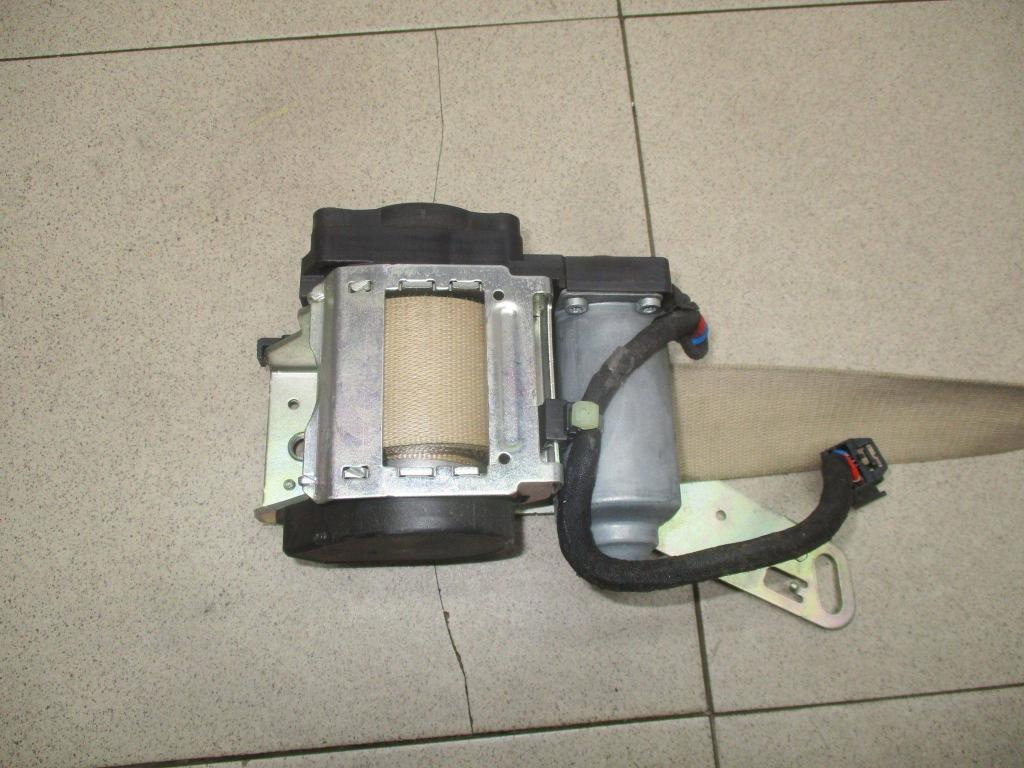 Ремень безопасности с пиропатроном, 10000 рублей, Пермь