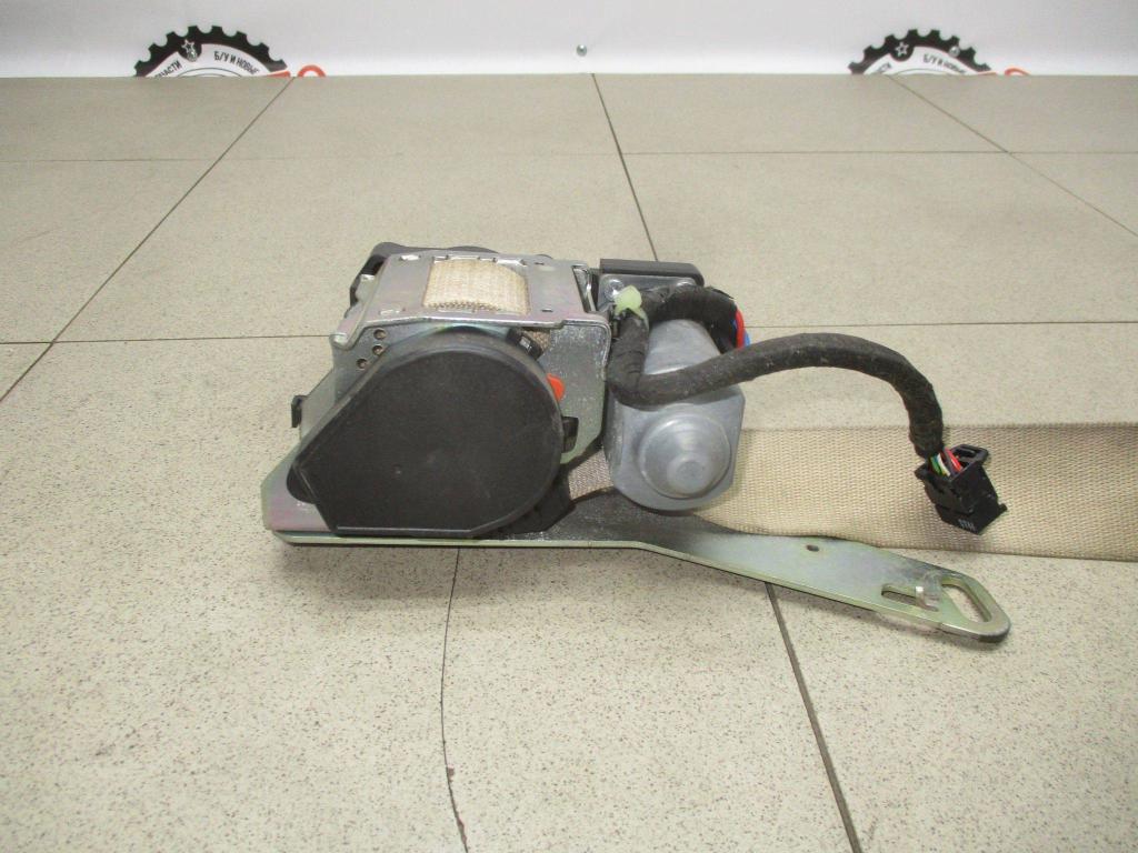 Ремень безопасности с пиропатроном, 10000 рублей, Пермь