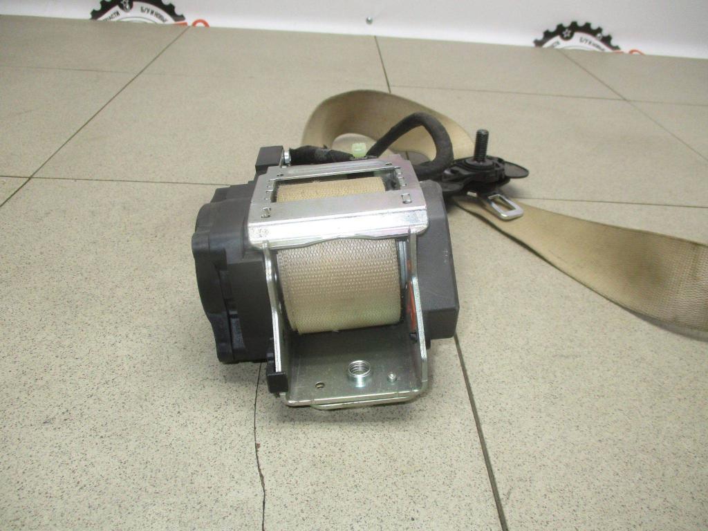 Ремень безопасности с пиропатроном, 10000 рублей, Пермь