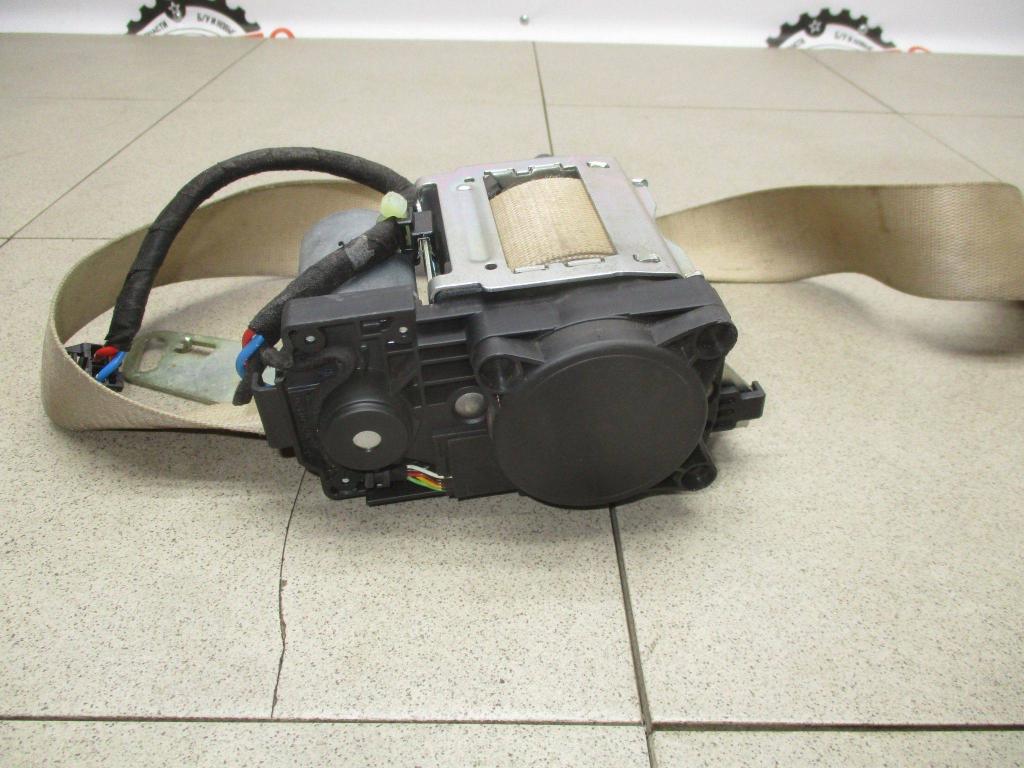 Ремень безопасности с пиропатроном, 10000 рублей, Пермь