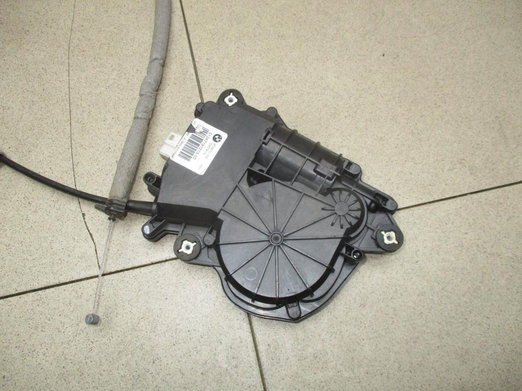 Активатор замка багажника, 3000 рублей, Пермь