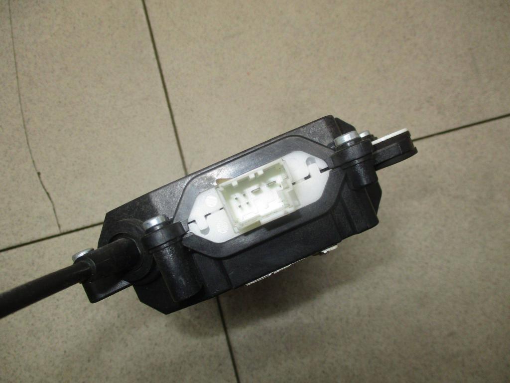 Активатор замка багажника, 3000 рублей, Пермь