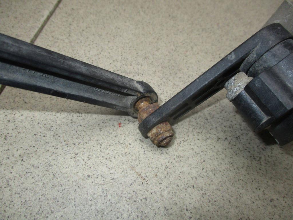 Датчик высоты дорожного просвета, 1500 рублей, Пермь