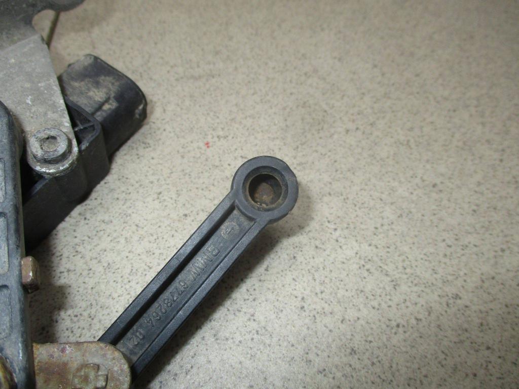 Датчик высоты дорожного просвета, 1500 рублей, Пермь