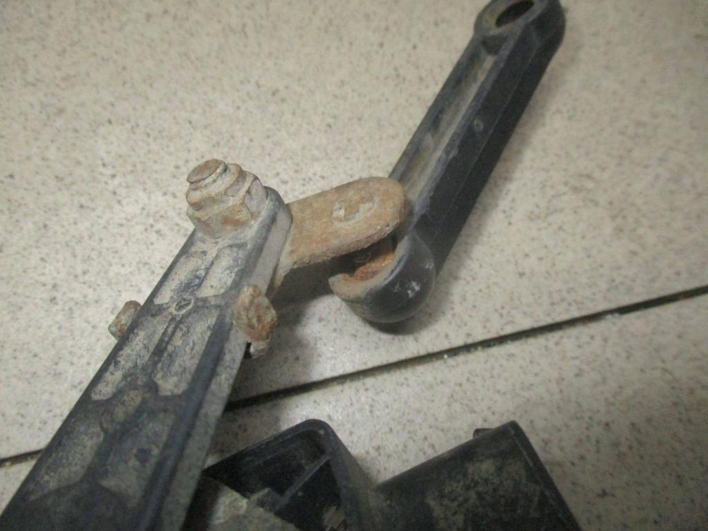 Датчик высоты дорожного просвета, 1500 рублей, Пермь