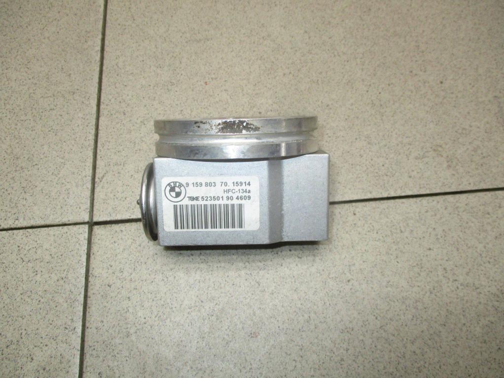 Клапан кондиционера, 1000 рублей, Пермь