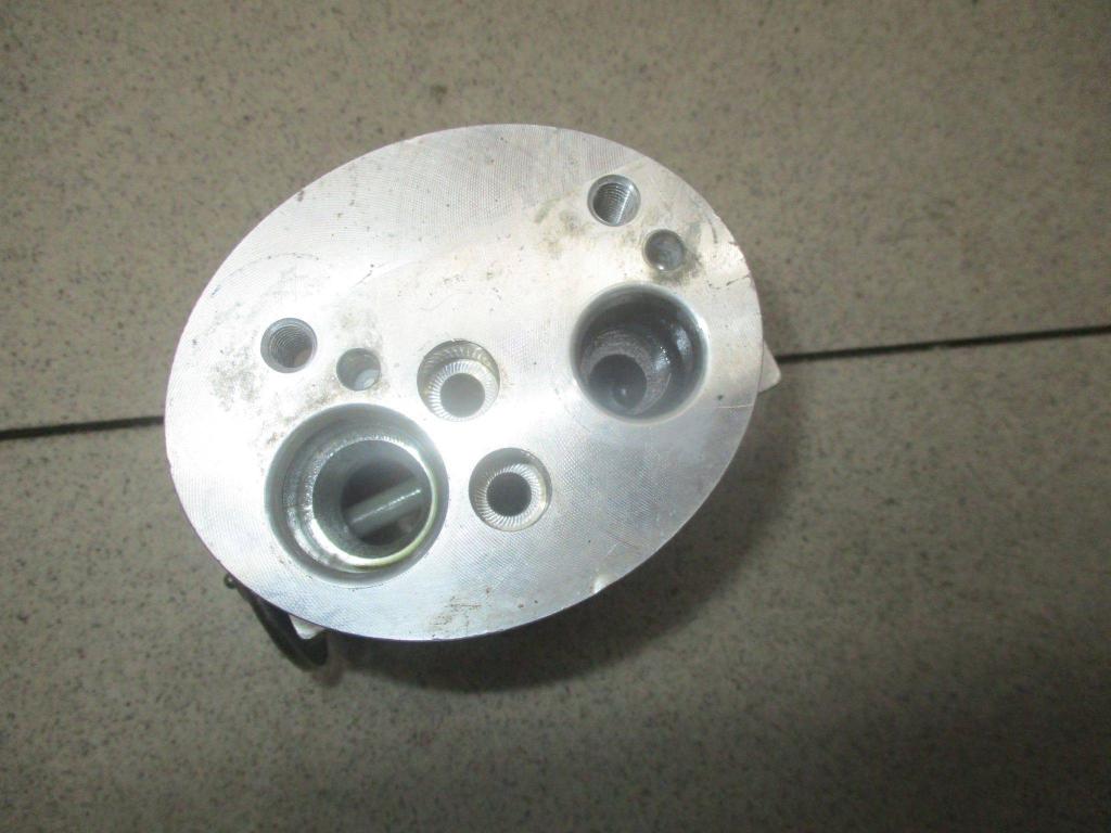 Клапан кондиционера, 1000 рублей, Пермь