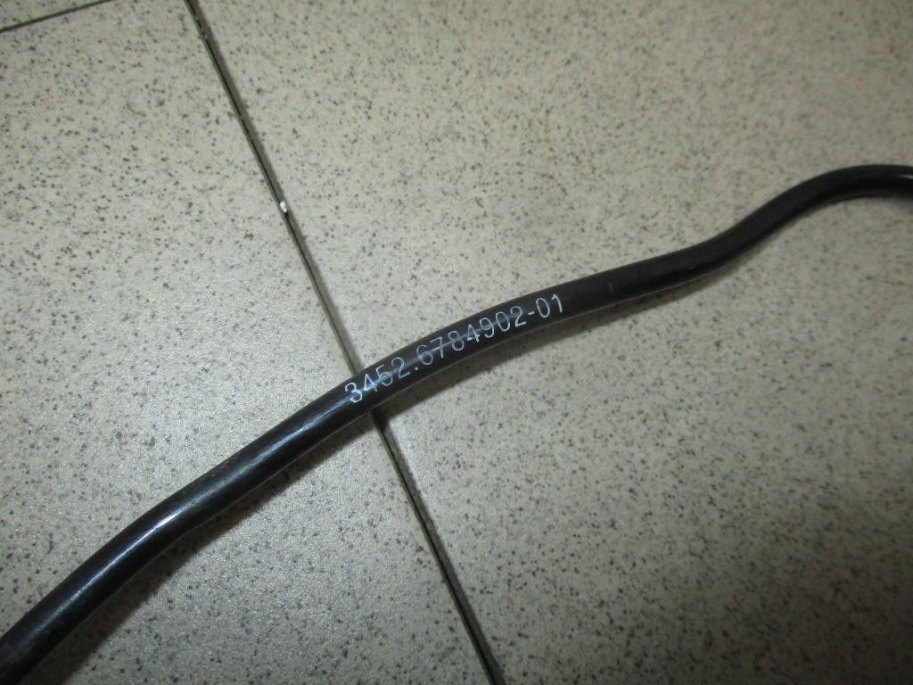 Датчик ABS передний, 1000 рублей, Пермь