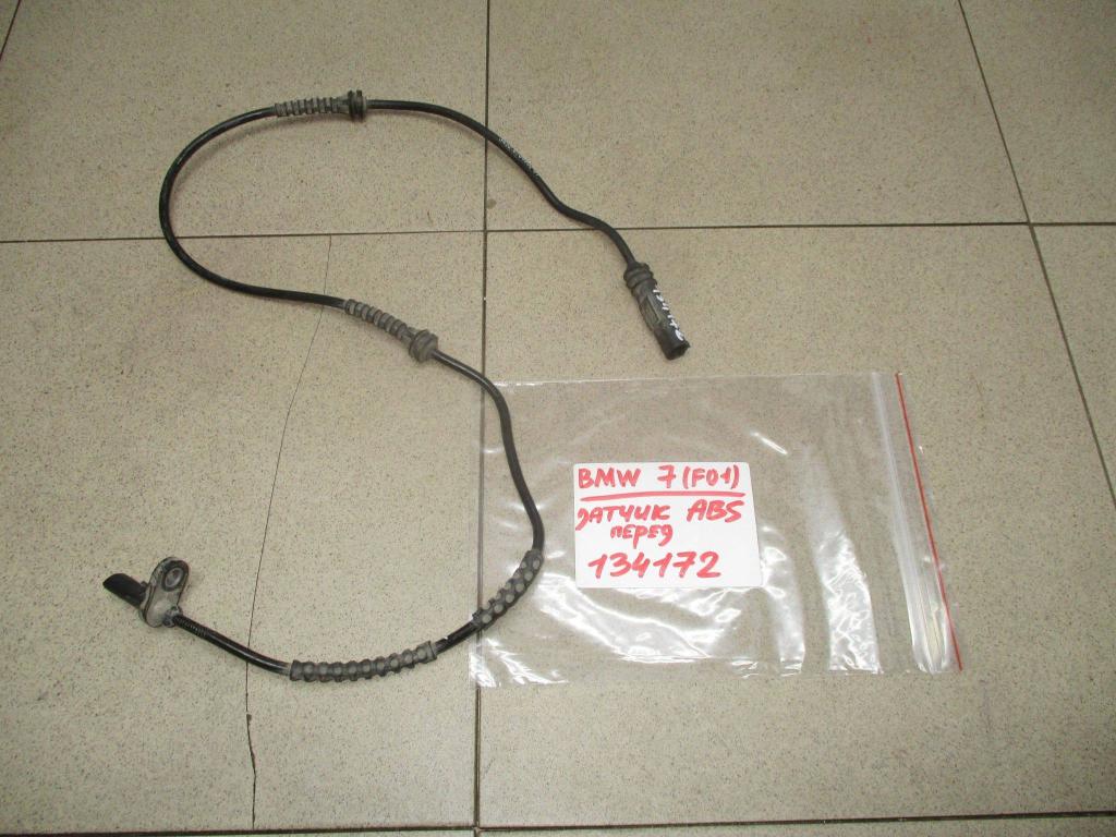 Датчик ABS передний, 1000 рублей, Пермь